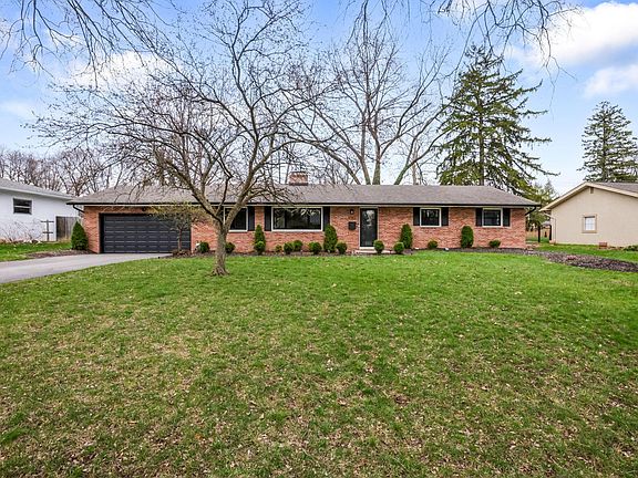 2nd image of 4370 Harborough Rd