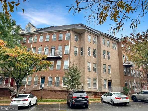 2651 Park Tower Dr APT 309, Vienna, VA 22180