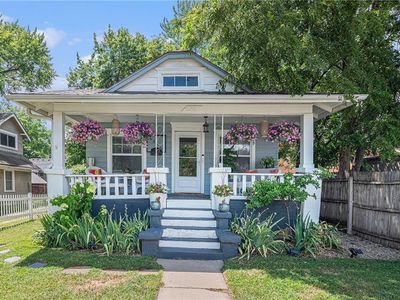 6316 Oak St, Kansas City, MO, 64113