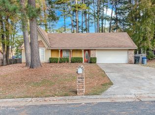 6608 Snapper Cir, Shreveport, LA 71119