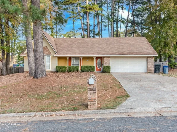 6608 Snapper Cir, Shreveport, LA 71119