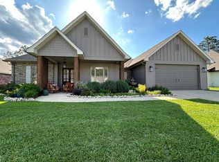 17 Sapphire, Purvis, MS 39475