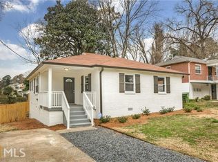 1795 Venetian Dr SW, Atlanta, GA 30311