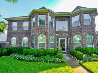 24914 Spring Aspen Ct, Katy, TX 77494