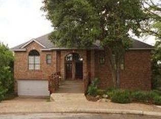 7601 Ashleaf Cv, Austin, TX 78759