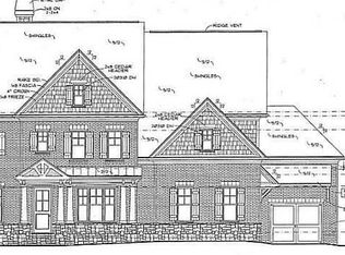 622 Longleaf Dr NE, Atlanta, GA 30342