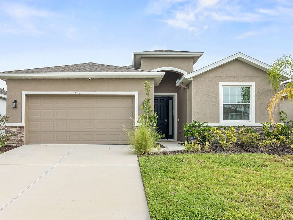 1st image of 115 Bright Ibis Ave