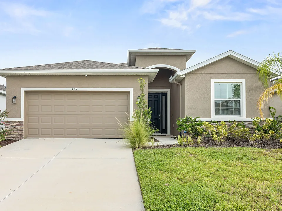 115 Bright Ibis Ave