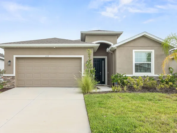 115 Bright Ibis Ave, Apollo Beach, FL 33572