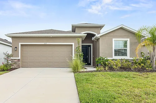 115 Bright Ibis Ave Photo 1
