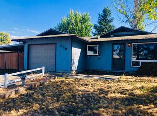 310 Morningside St, Medford, OR 97501