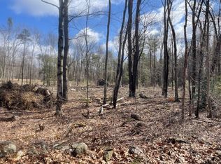 28 Edson Rd, Oakham, MA 01068