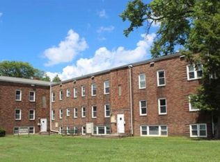 2024 Lincoln Ave #A3, Evansville, IN 47714