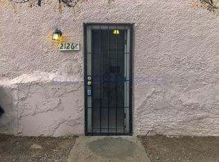 2126 S 8th Ave UNIT C, Tucson, AZ 85713