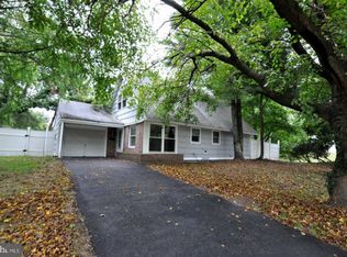 57 Sedgwick Ln, Willingboro, NJ 08046