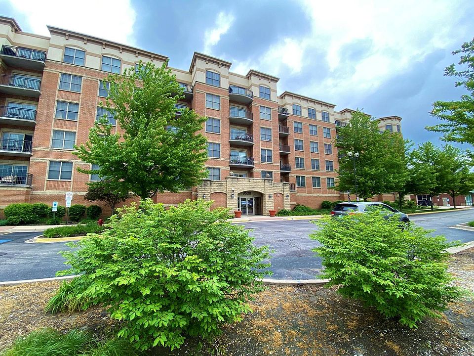 1st image of 9530 Cook Ave Unit 612