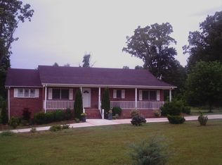 299 Cline Ridge Rd, Winchester, TN 37398