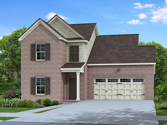 The Kingsmont Traditional