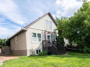 12919 66th St NW, Edmonton, AB T5C0A6
