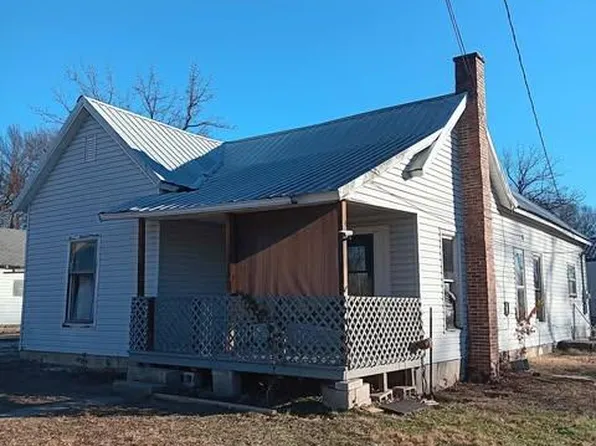 410 S Arthur Street, Humansville, MO 65674