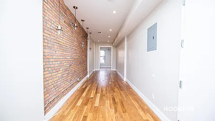 Rented by Nooklyn NYC LLC