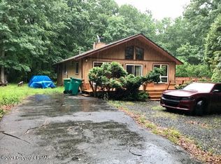 124 Stony Ridge Dr, Kunkletown, PA 18058