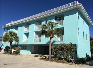 2000 Beach Trl APT 2, Indian Rocks Beach, FL 33785