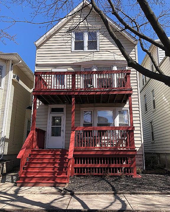 1st image of 4721 N Artesian Ave