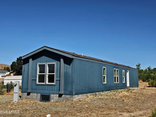 15836 S Hickory Lane, Mayer, AZ 86333