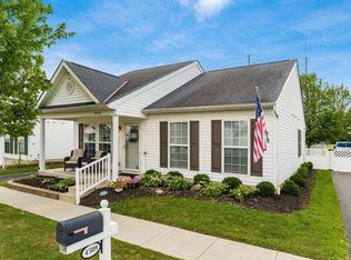 4509 Stranton Park Dr, Grove City, OH 43123
