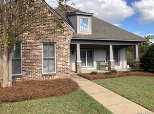 5549 Ash Grove Cir, Montgomery, AL 36116