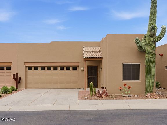 2nd image of 860 W Calle De La Pelotita