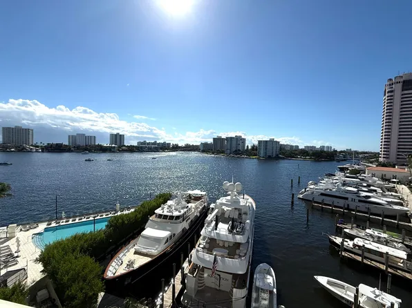 550 SE 5th Avenue #606s, Boca Raton, FL 33432