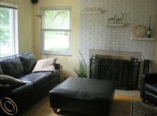 10564 Lasalle Blvd, Huntington Woods, MI