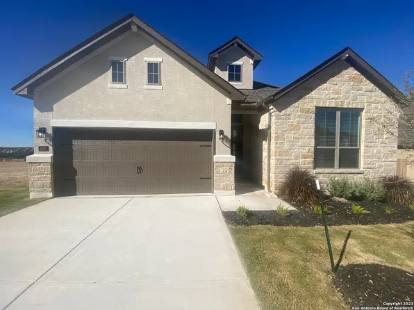 1608 Eaton Park, Bulverde, TX 78163