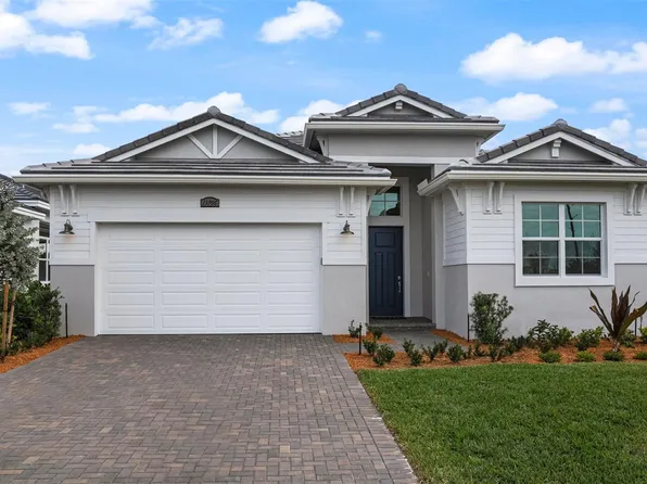 13766 SE Chantilly Trace, Port St Lucie, FL 34984