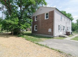 4006 Durand Ct, Inkster, MI 48141