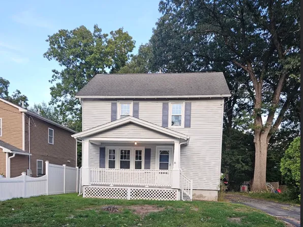 99 N Hoadley St, Naugatuck, CT 06770