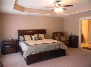 23517 Robert E Lee Rd, Lucedale, MS 39452