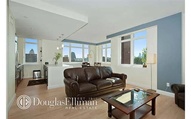 Rented by Douglas Elliman | media 18