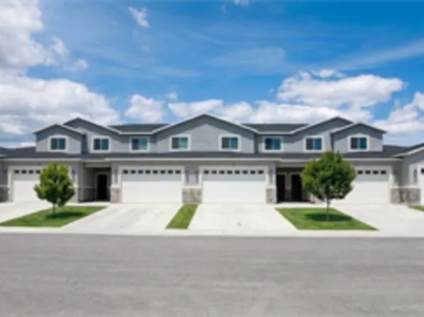 225 W 950 S Unit 74, Tremonton, UT 84337