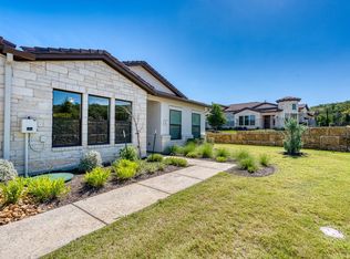 101 Amiata Dr, Horseshoe Bay, TX 78657