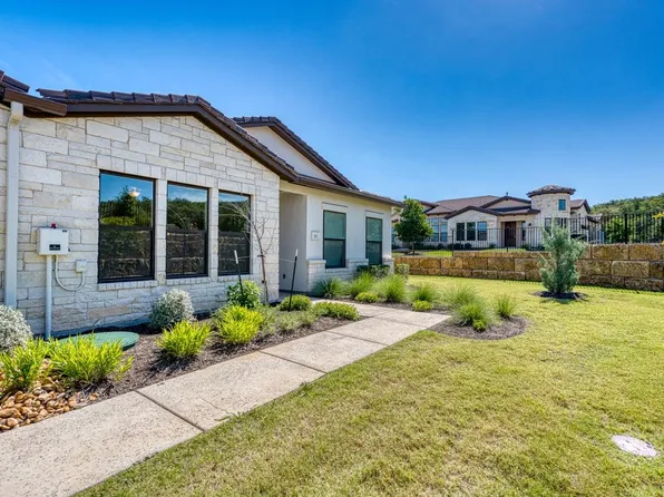 101 Amiata, Horseshoe Bay, TX 78657