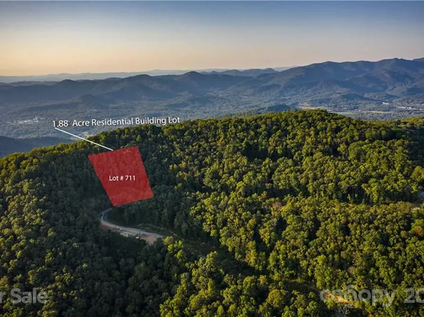 516 Southcliff Pkwy #711, Fairview, NC 28730