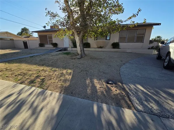 1610 S 14th St, Las Vegas, NV 89104