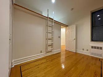 Rented by J & L Holding Corporation