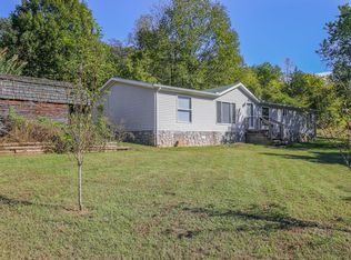 4182 Auburntown Rd, Woodbury, TN 37190