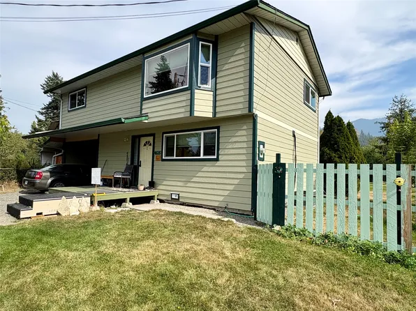 4636 Kivi Cres, Barriere, BC V0E 1E0