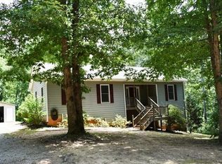 1049 Bethlehem Church Rd, Buchanan, GA 30113