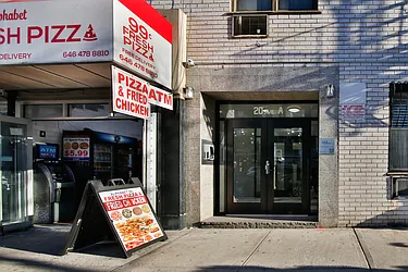18 Avenue A in East Village